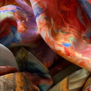 Meet your Posher, Isabel